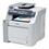 Brother MFC-9840CDW Color Laser Multi-Function Center with Wireless Networking